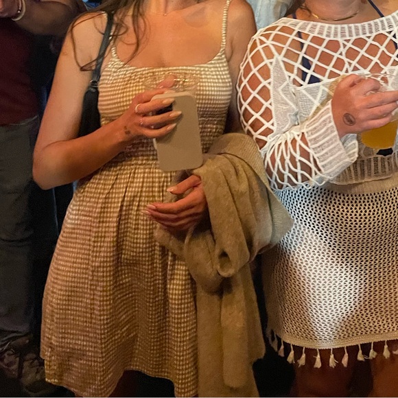 Reformation Kathleen Dress - Picture 2 of 4